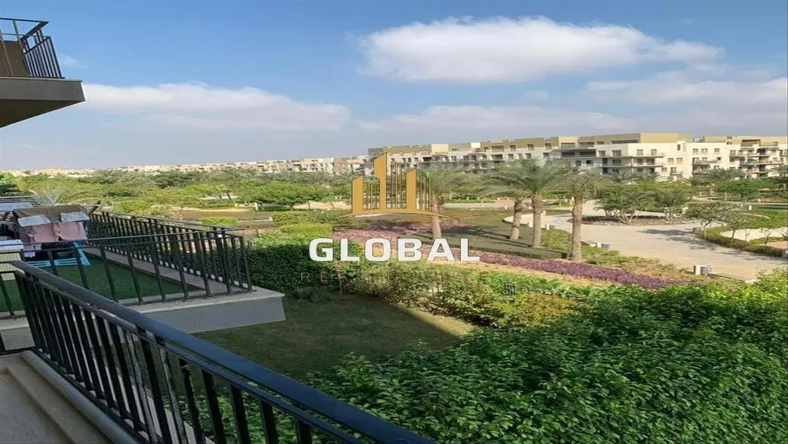 semi furnished Apartment 1st use View central park