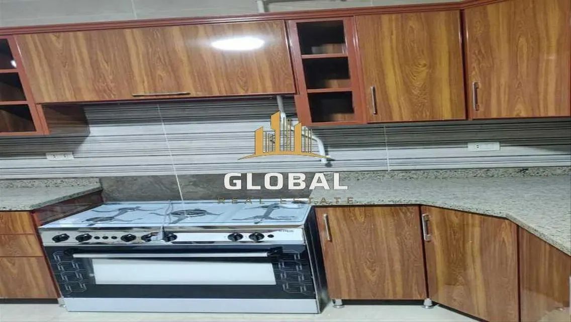 semi furnished Apartment 1st use View central park