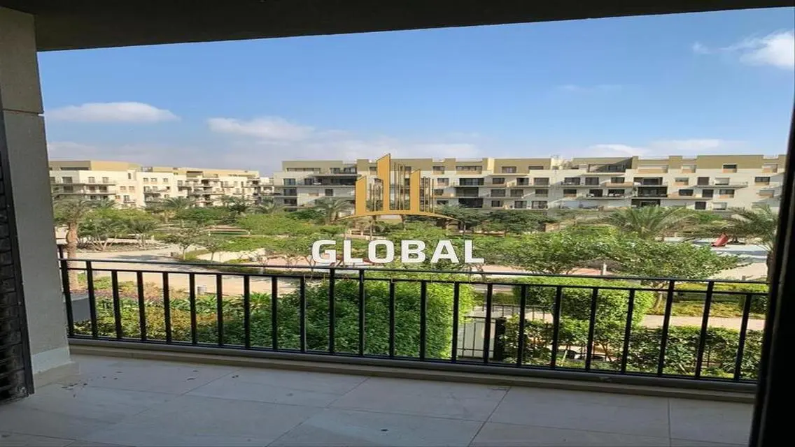 semi furnished Apartment 1st use View central park