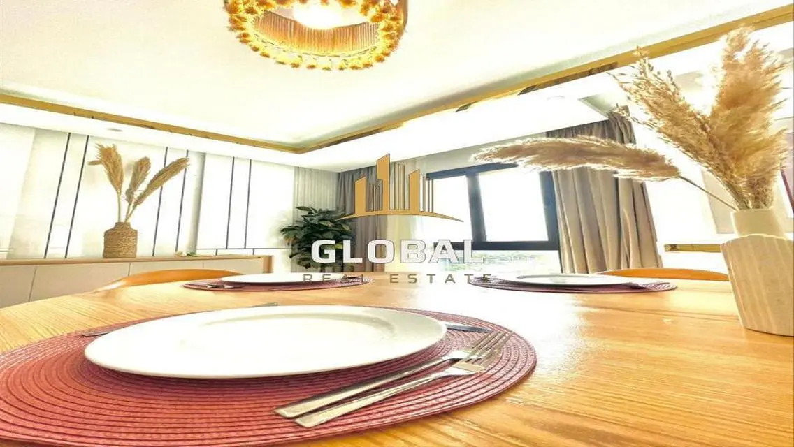 Luxury Apartment Code 237 for Sale at 165,000