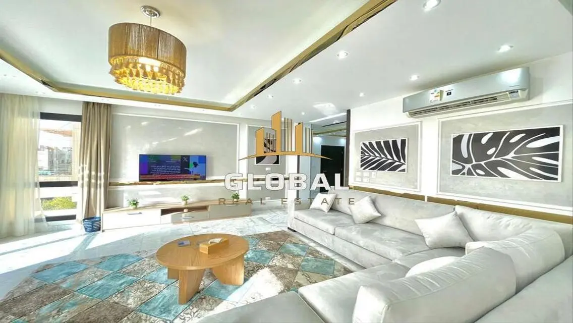 Luxury Apartment Code 237 for Sale at 165,000