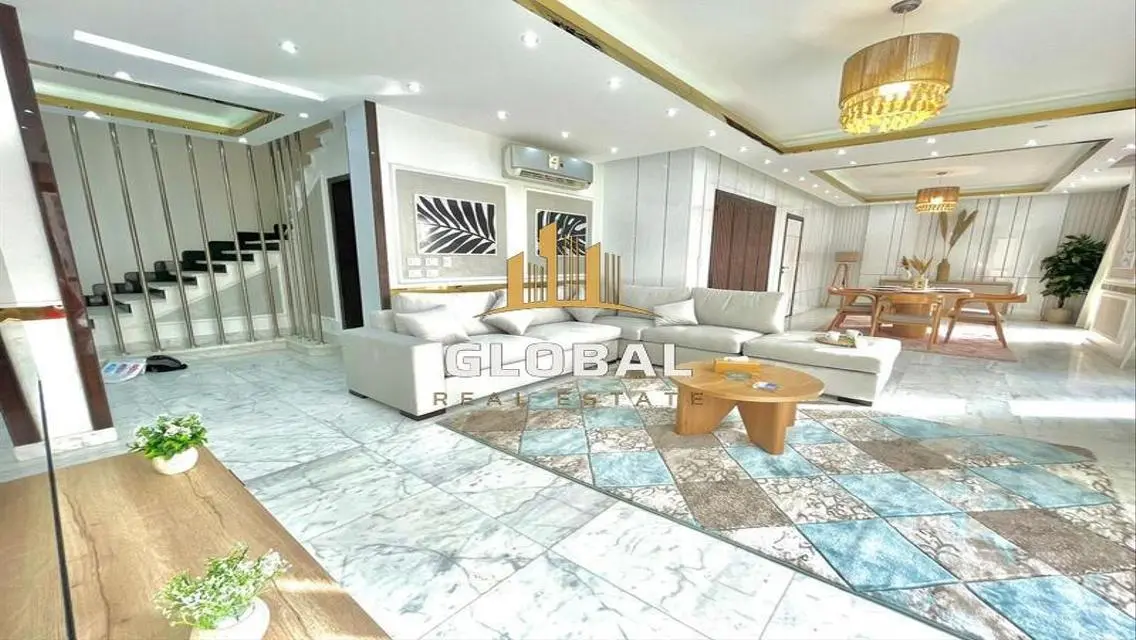 Luxury Apartment Code 237 for Sale at 165,000