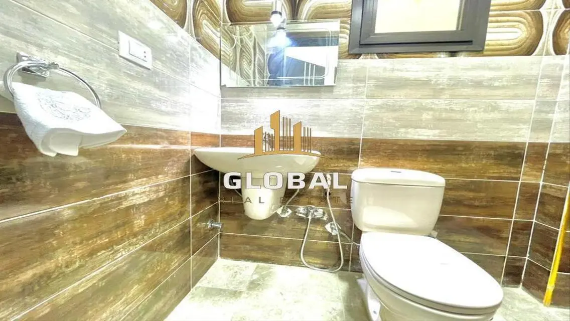 Luxury Apartment Code 237 for Sale at 165,000