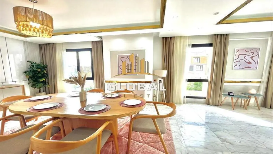 Luxury Apartment Code 237 for Sale at 165,000