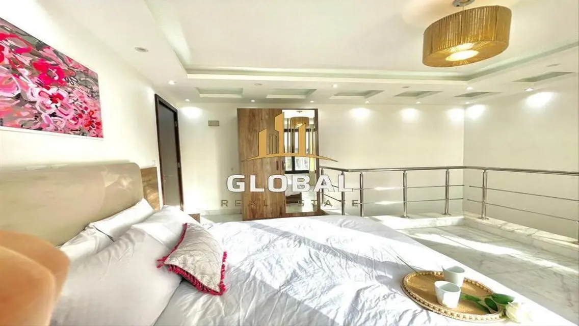 Luxury Apartment Code 237 for Sale at 165,000