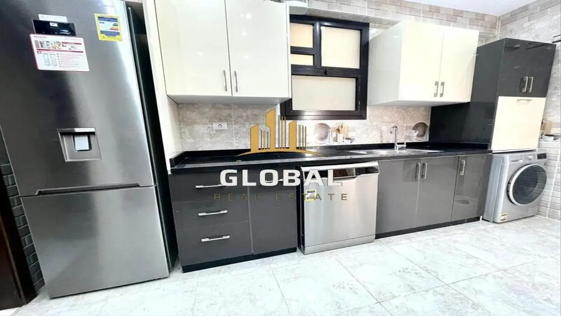 Luxury Apartment Code 237 for Sale at 165,000