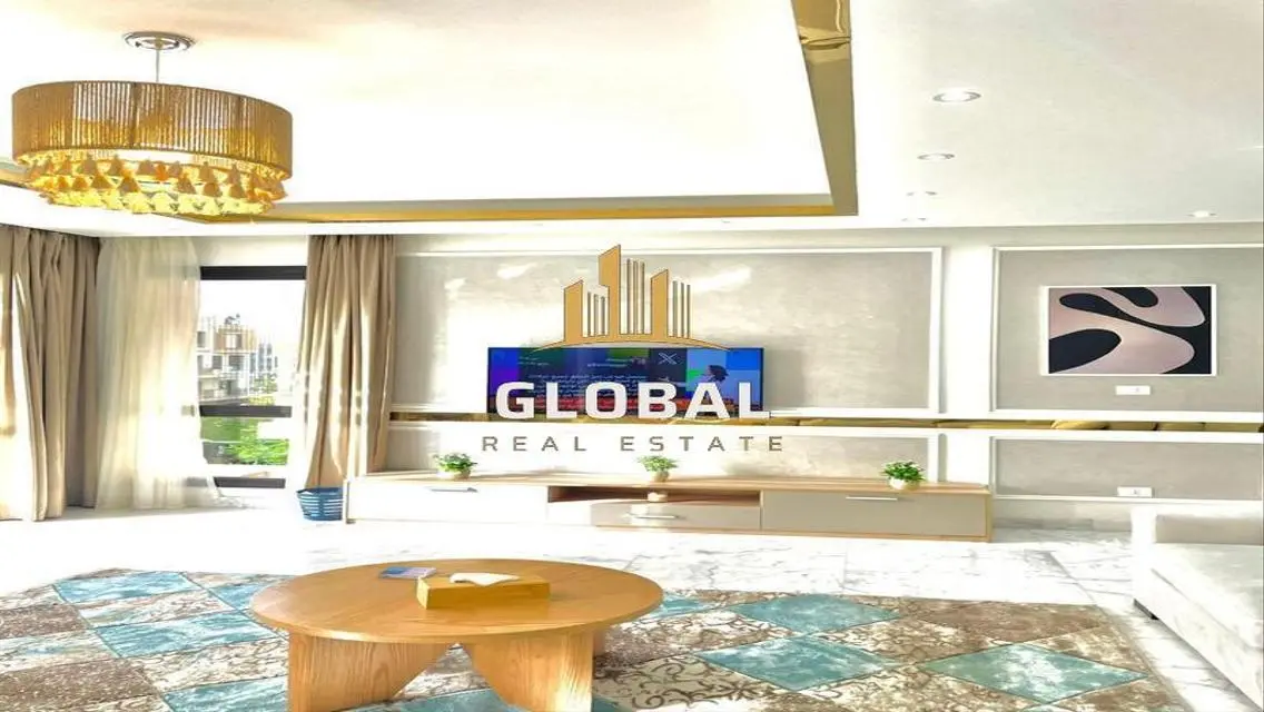 Luxury Apartment Code 237 for Sale at 165,000