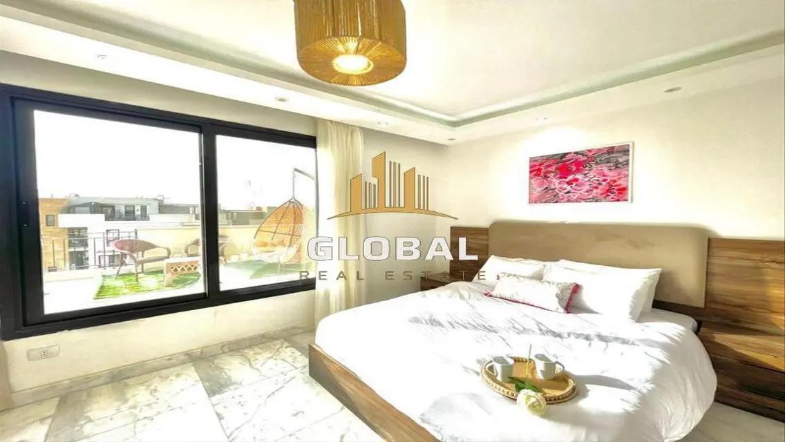 Luxury Apartment Code 237 for Sale at 165,000