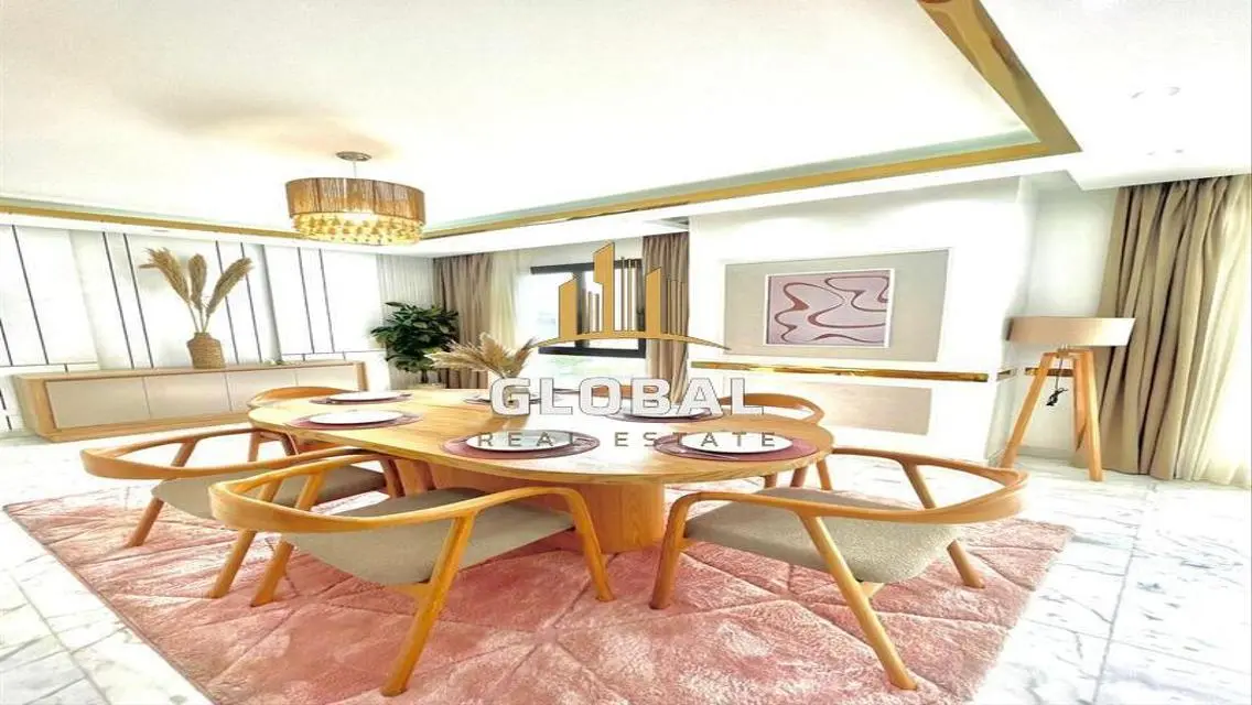 Luxury Apartment Code 237 for Sale at 165,000