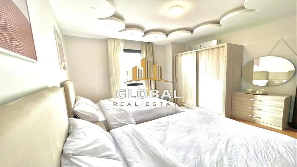Luxury Apartment Code 237 for Sale at 165,000
