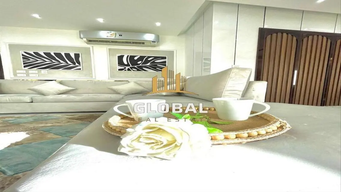 Luxury Apartment Code 237 for Sale at 165,000