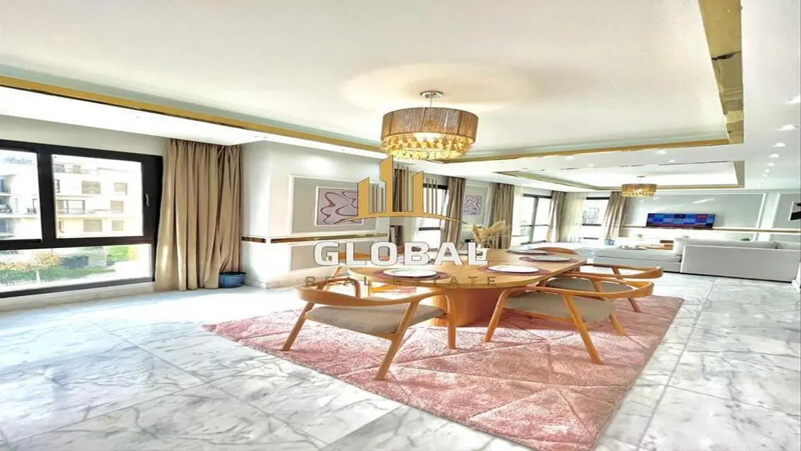 Luxury Apartment Code 237 for Sale at 165,000