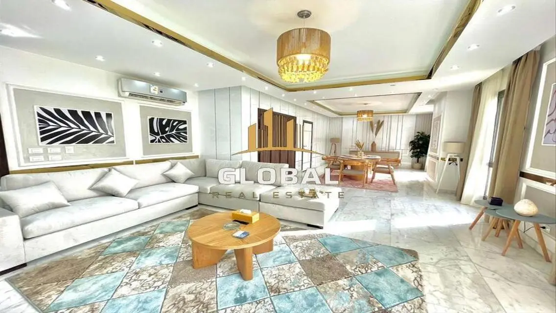 Luxury Apartment Code 237 for Sale at 165,000