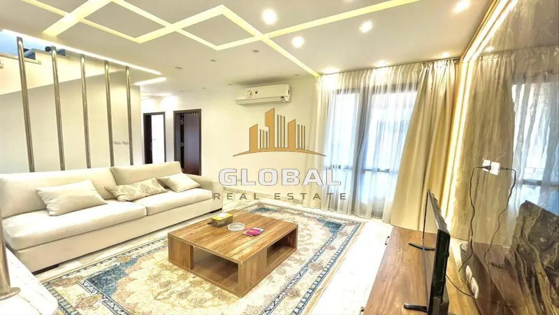 Luxury Apartment Code 237 for Sale at 165,000