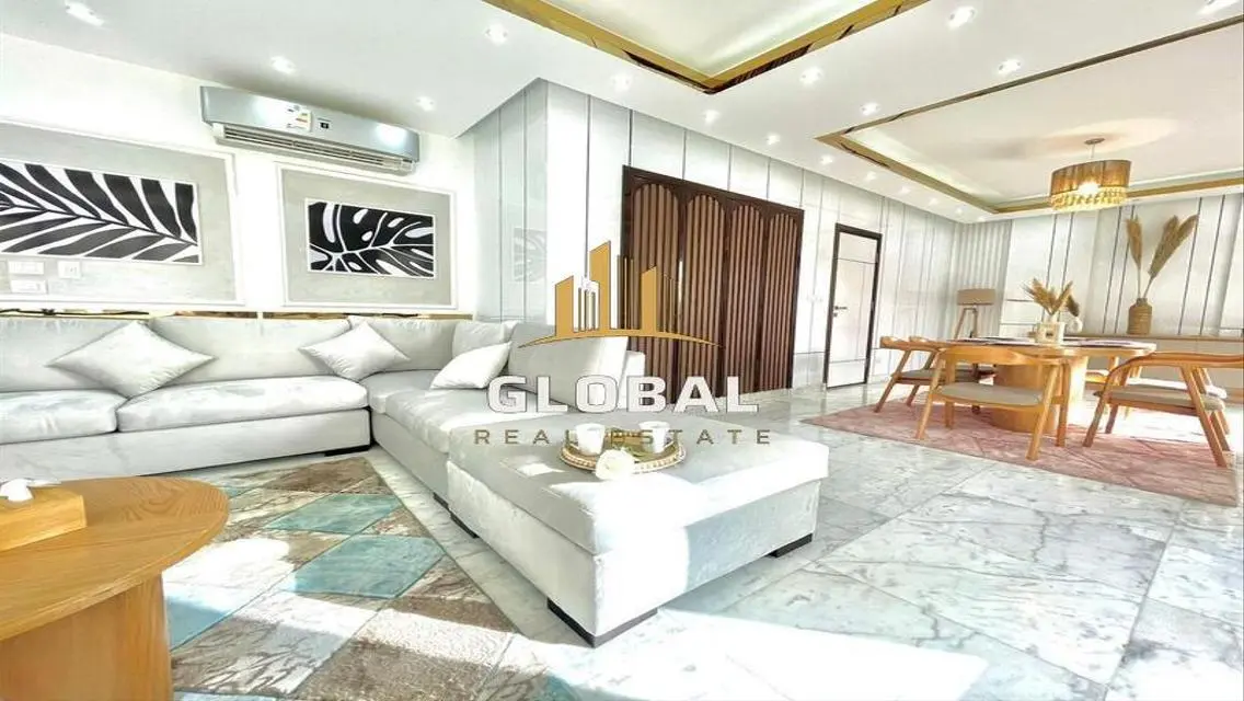 Luxury Apartment Code 237 for Sale at 165,000