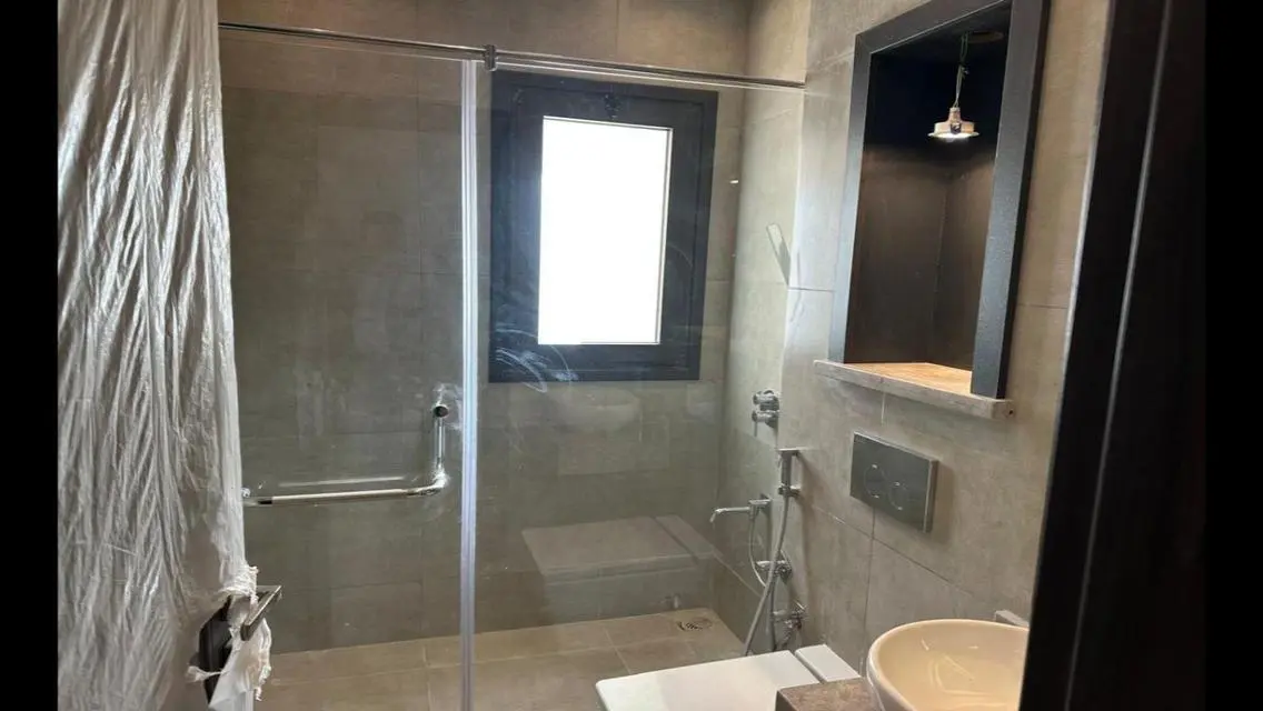 Luxury Apartment with Spacious Private Pool and Garden