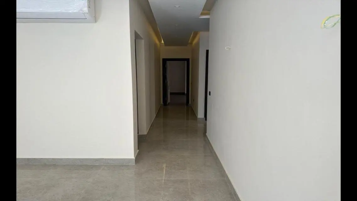 Luxury Apartment with Spacious Private Pool and Garden