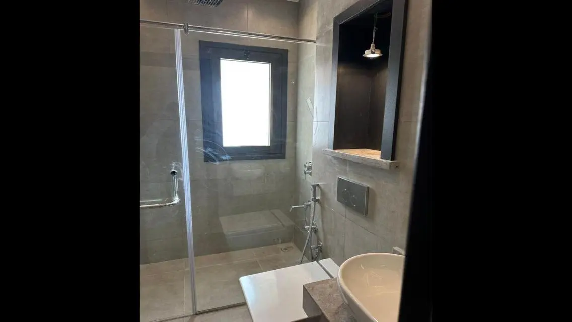 Luxury Apartment with Spacious Private Pool and Garden
