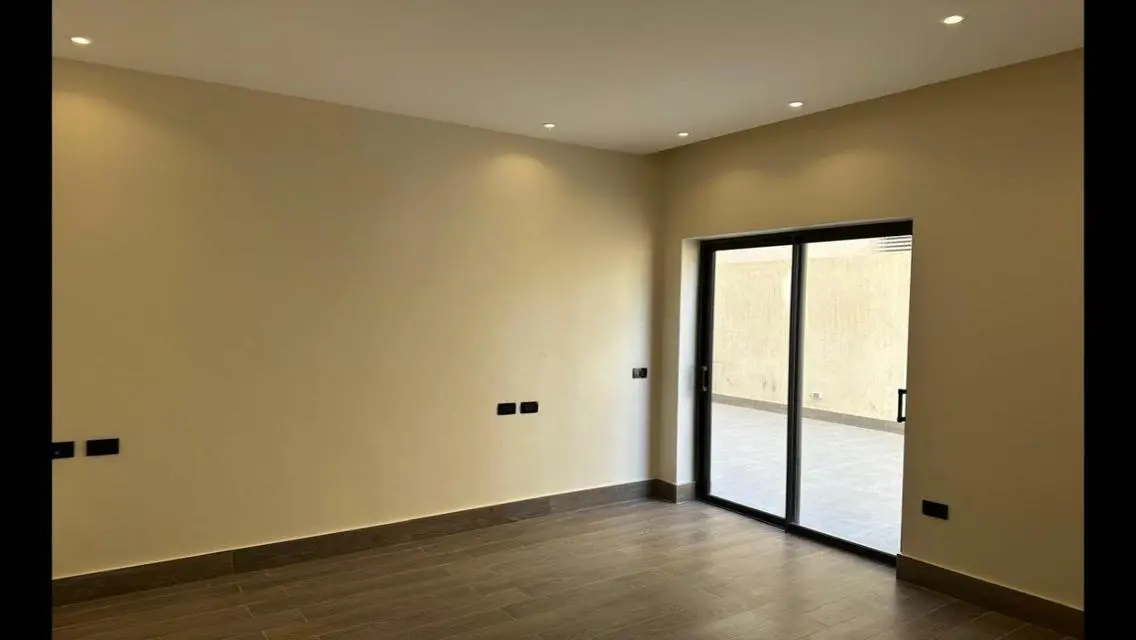 Luxury Apartment with Spacious Private Pool and Garden
