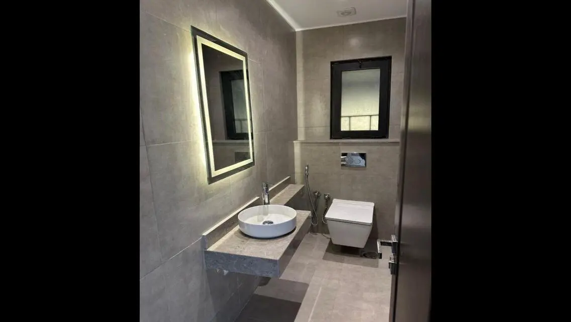 Luxury Apartment with Spacious Private Pool and Garden