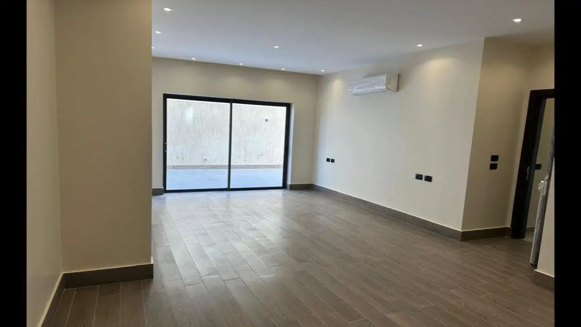 Luxury Apartment with Spacious Private Pool and Garden