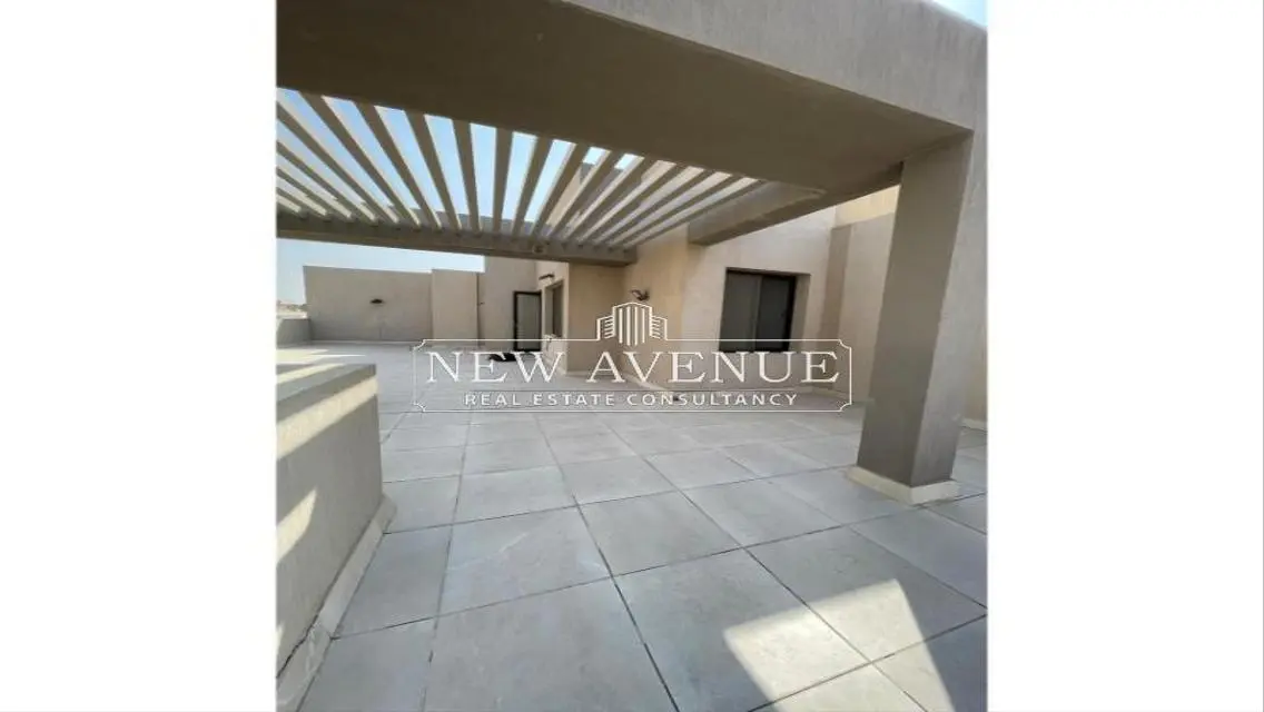 Luxury Apartment for 12,400,000 EGP with Amazing Amenities
