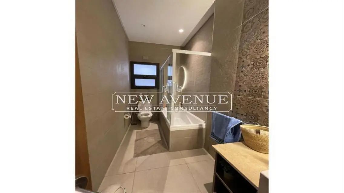 Luxury Apartment for 12,400,000 EGP with Amazing Amenities