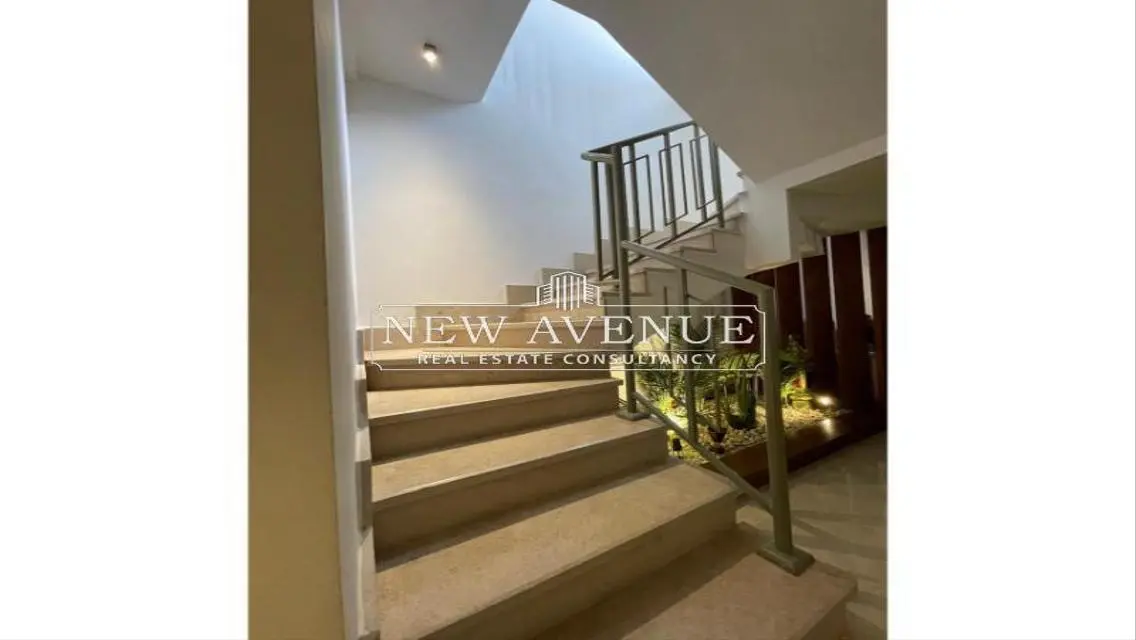 Luxury Apartment for 12,400,000 EGP with Amazing Amenities