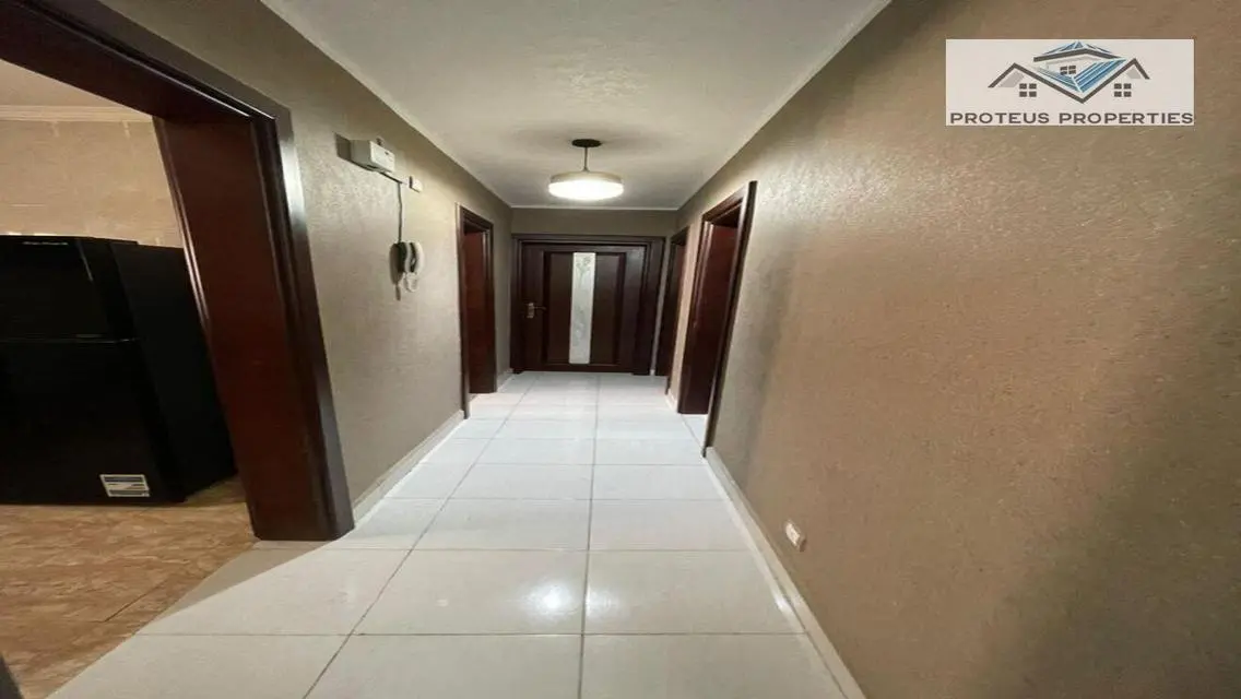شقة فاخرة بمساحة 124 متر للمبيعات