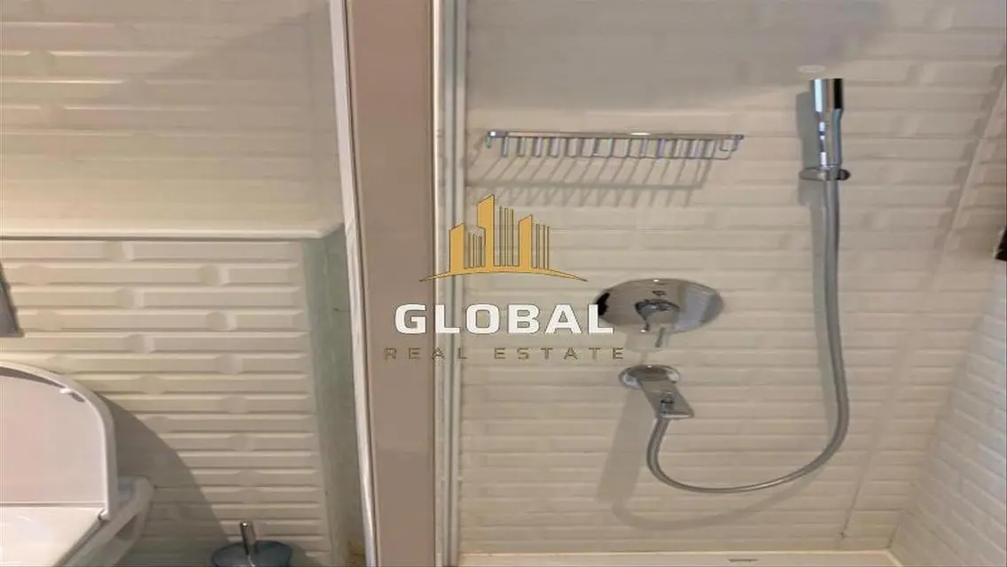 fully furnished modern apartment open view garden
