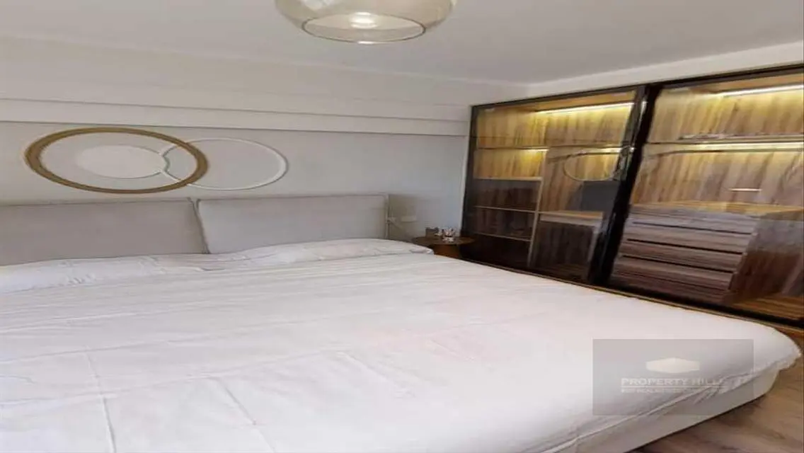 Luxury Apartment for Sale on 740 Square Meters in Prime Location