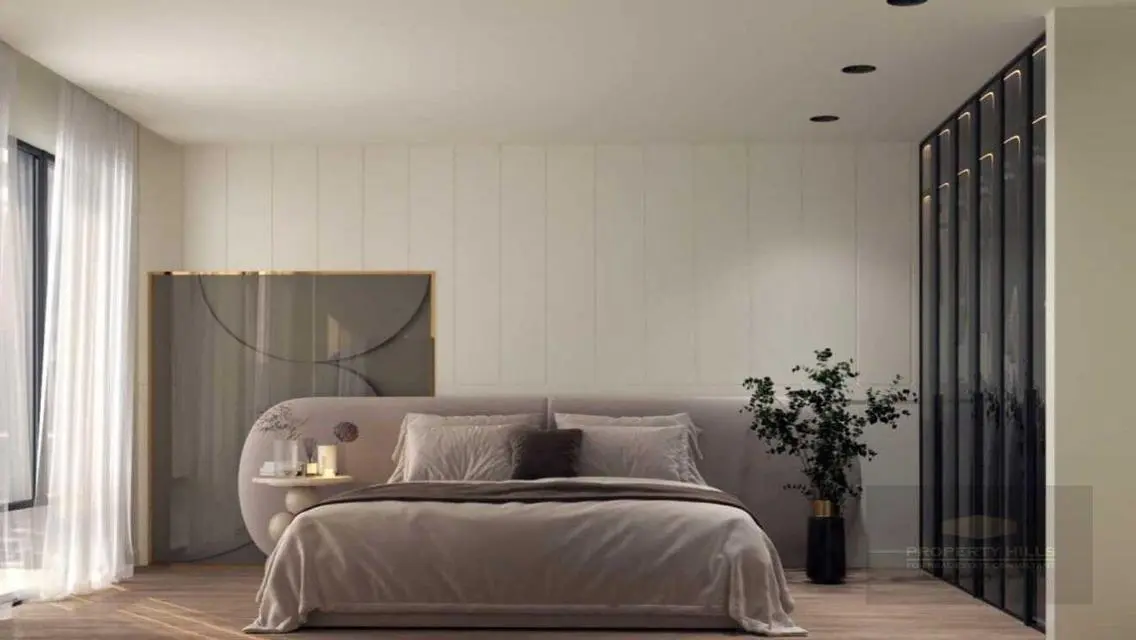 Luxury Apartment for Sale on 740 Square Meters in Prime Location
