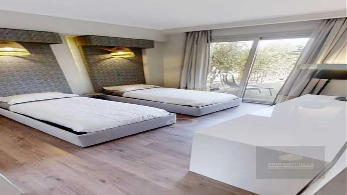 Luxury Apartment for Sale on 740 Square Meters in Prime Location