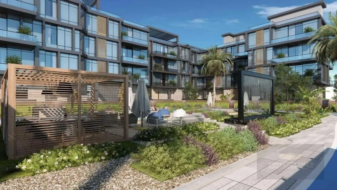Luxury Apartment for Sale on 740 Square Meters in Prime Location