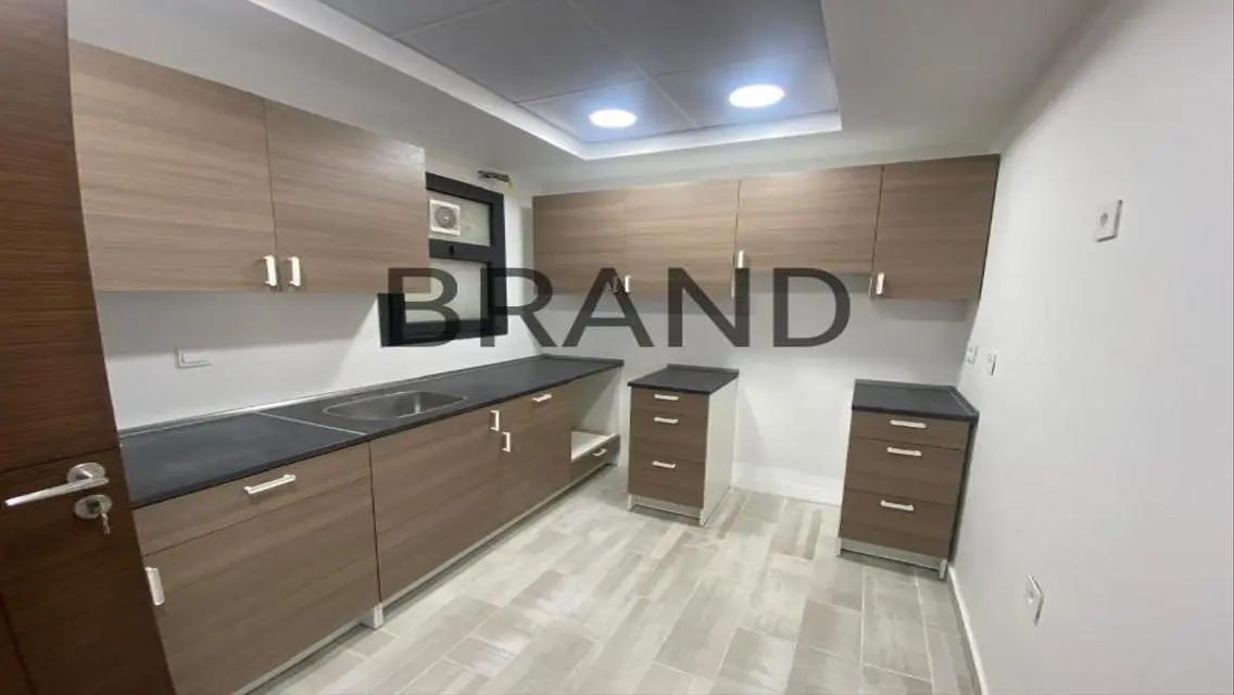 Luxury Apartment with Multiple Amenities