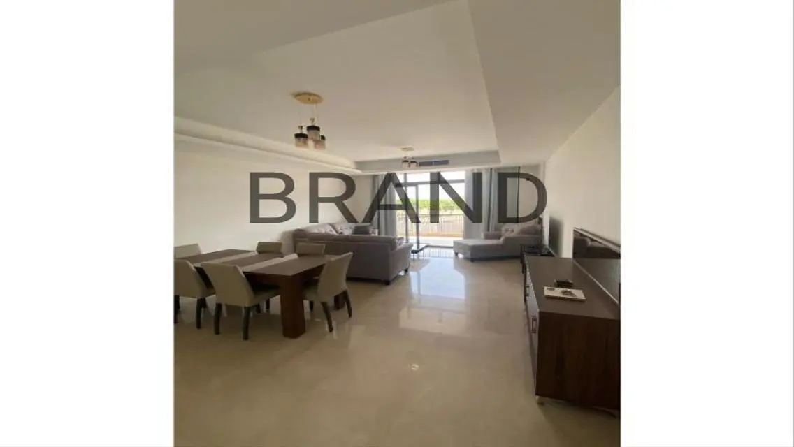 Luxury Apartment with Multiple Amenities