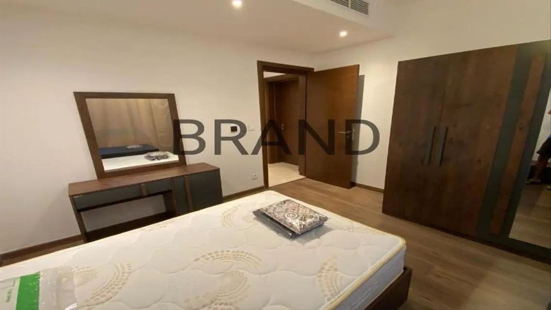 Luxury Apartment with Multiple Amenities