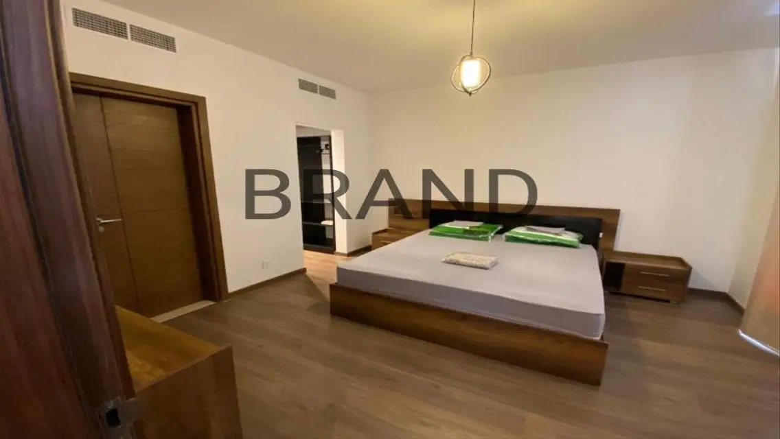 Luxury Apartment with Multiple Amenities
