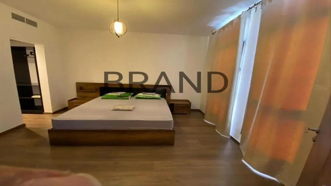 Luxury Apartment with Multiple Amenities