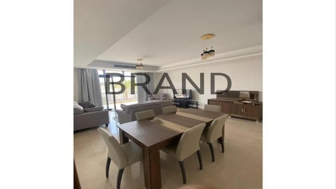 Luxury Apartment with Multiple Amenities