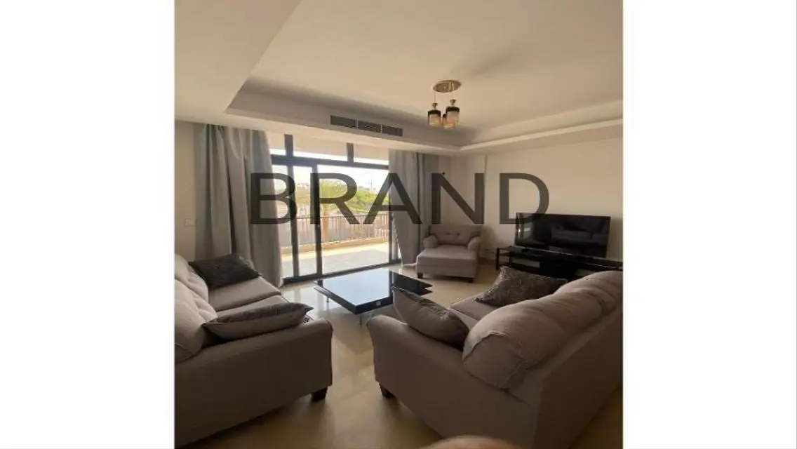Luxury Apartment with Multiple Amenities