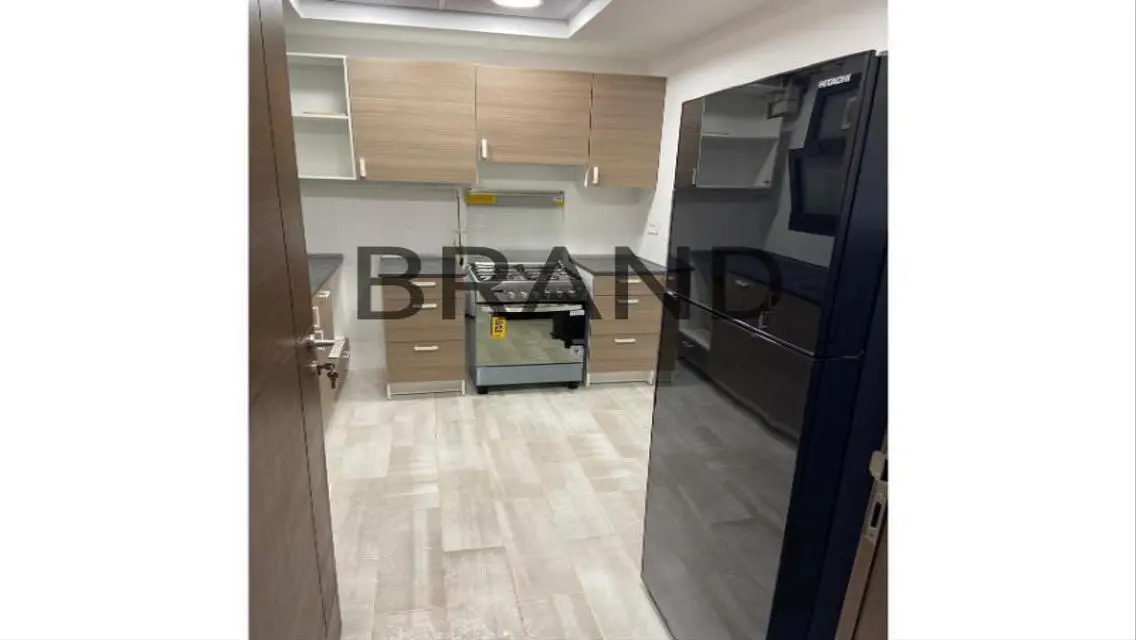 Luxury Apartment with Multiple Amenities