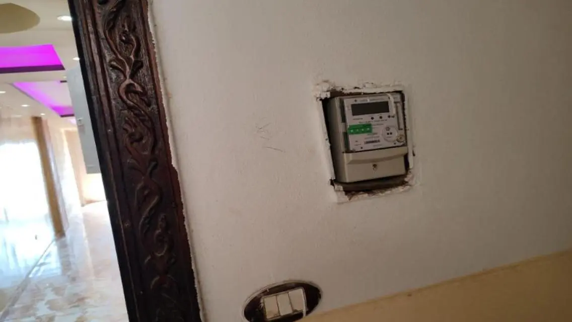 فرصة بالتقسيط على 24 شهر بسعر زمان 160م سوبر لوكس 