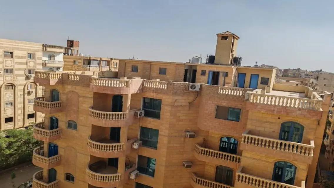 فرصة بالتقسيط على 24 شهر بسعر زمان 160م سوبر لوكس 