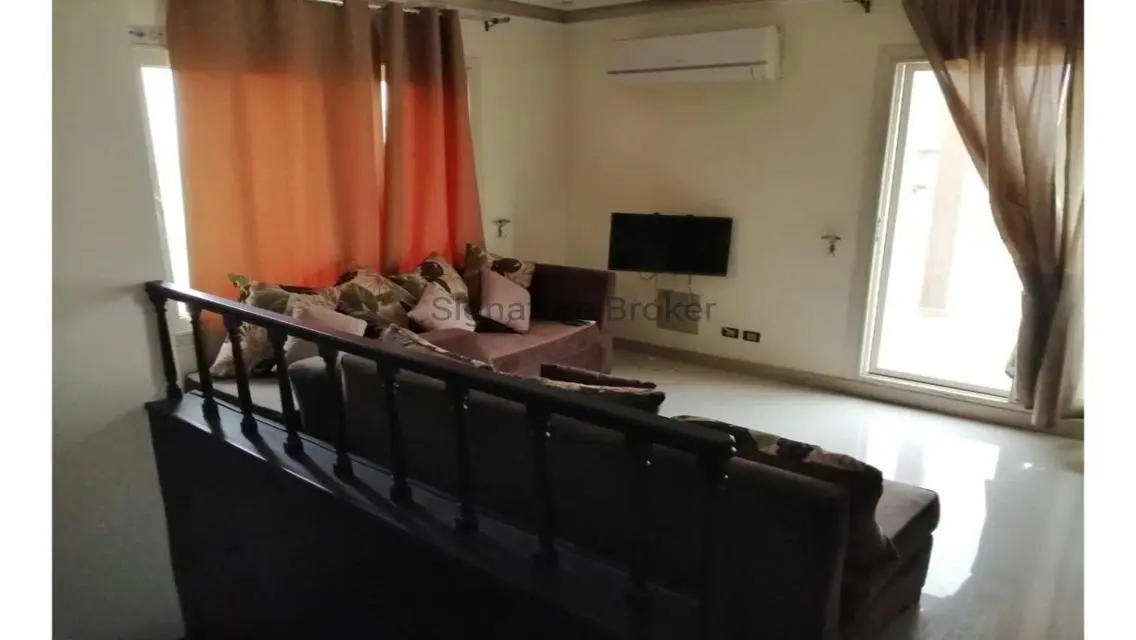 3-Bedroom Apartment for Rent in Prime Location