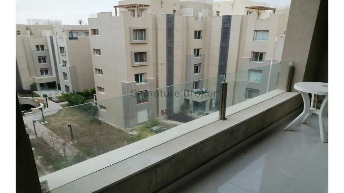 3-Bedroom Apartment for Rent in Prime Location