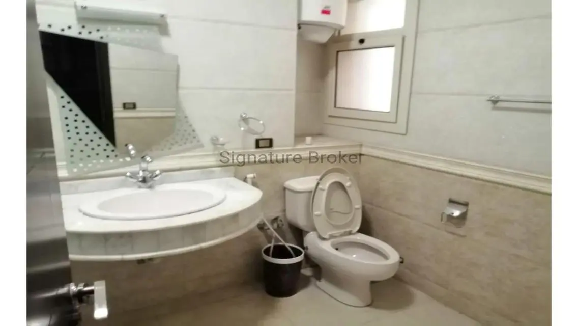 3-Bedroom Apartment for Rent in Prime Location