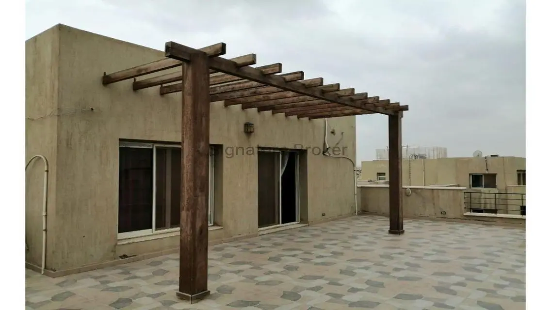 3-Bedroom Apartment for Rent in Prime Location