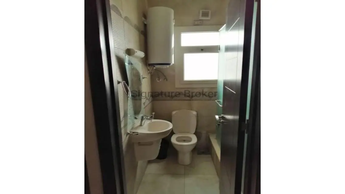 3-Bedroom Apartment for Rent in Prime Location