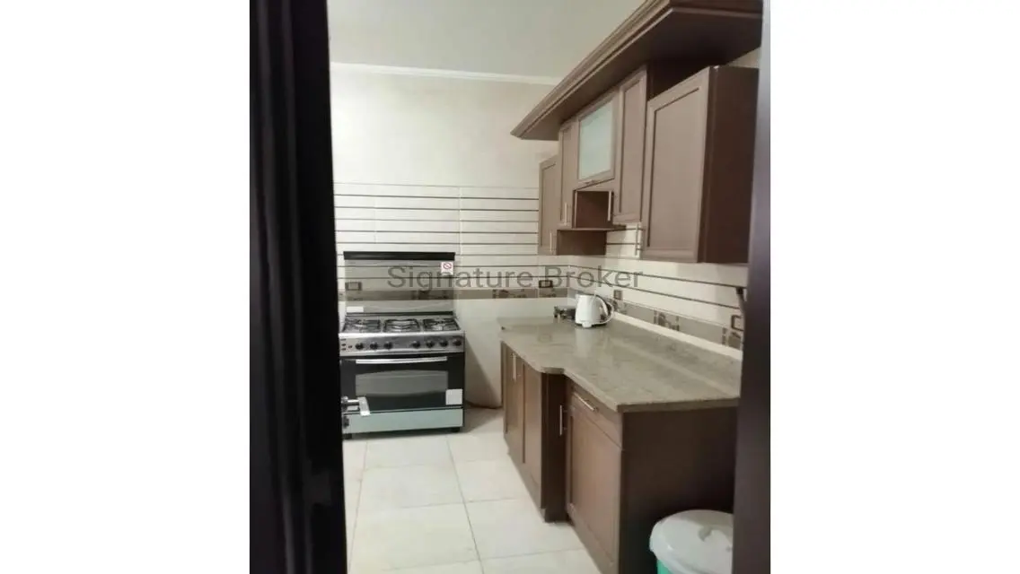 3-Bedroom Apartment for Rent in Prime Location